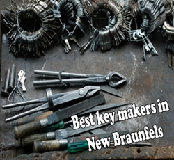 best key makers